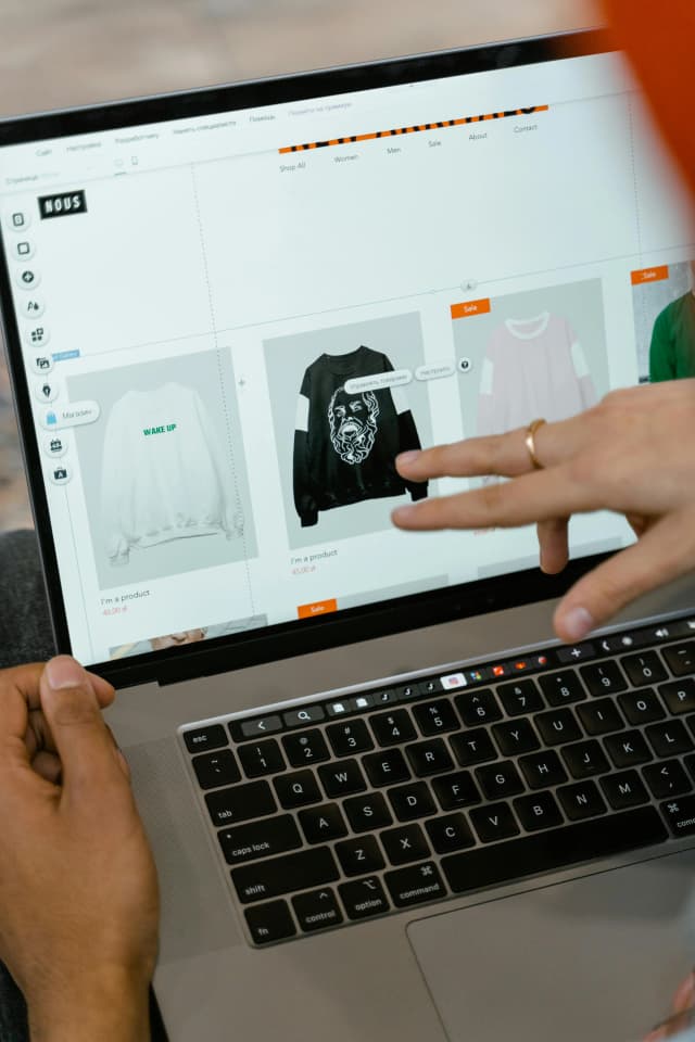 Antes y Después: La Impactante Diferencia entre un Sitio Web Aficionado y uno Profesional